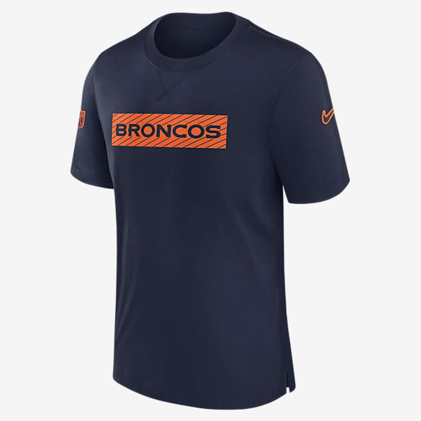 Nike broncos store deals